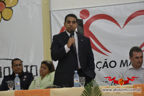 rolim de moura